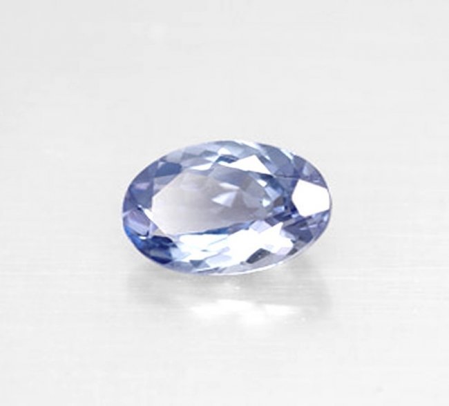 Loose Tanzanite Oval Shape .80CT 6.1X5X53.2mm (1 of 1)
