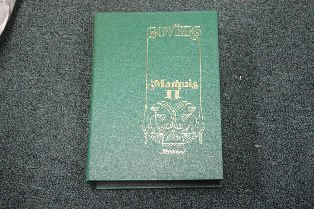 A First Day Cover Album - United Nations: with slipcase