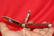 A Case Smooth Red Bone XX Pocket Knife - 2