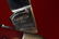 A Case Smooth Red Bone XX Pocket Knife - 6