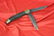 A Gesco Pocket Knife - 2