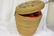 Empty Chinese Teapot Basket - 4