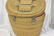 Empty Chinese Teapot Basket - 5