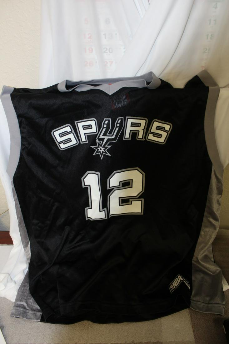 san antonio spurs lamarcus aldridge jersey