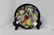 A Rosenthal Studio Line Bjorn Wiinblad Plate