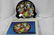 A Rosenthal Studio Line Bjorn Wiinblad Plate - 3