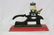 A Cast Iron Nutcracker - 2