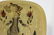 A Rosenthal Bjorn Wiinblad Square Plate - 3