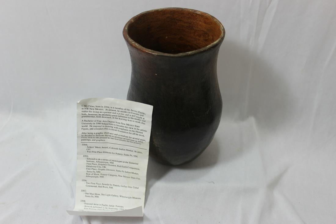 Vermont Owl Tile by David Gil Bennington: mid century, modern - 8" square