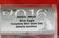 3 Graded ANACs Silver Eagle 3 Coins Set - 13