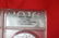 3 Graded ANACs Silver Eagle 3 Coins Set - 4