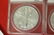 3 Graded ANACs Silver Eagle 3 Coins Set - 7