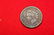 An 1864 Civil War Era Indian Head Penny