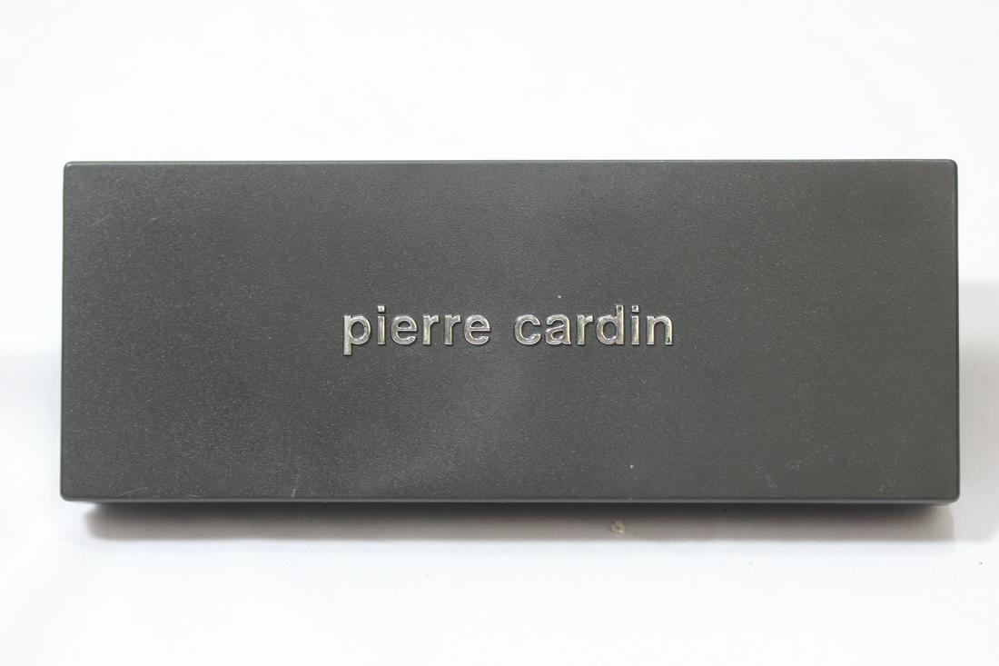 A Pierre Cardin Pen and/or Pencil Set: as shown