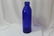 A Cobalt Blue Vintage Bottle - 2
