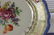 An Antique Pirken Hammer Dinner Plate - 8