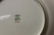An Antique Pirken Hammer Dinner Plate - 9