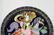 A Rosenthal Studio Line Bjorn Wiinblad Plate - 2