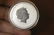 An Australian 1/2 Ounce .999 Silver Coin