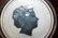 An Australian 1/2 Ounce .999 Silver Coin - 4