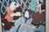 Framed Woodblock Print by Kuniyoshi Utagawa - 3
