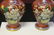 A Pair of Chinese Cloisonne Vases- Vintage - 3