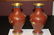 A Pair of Chinese Cloisonne Vases- Vintage - 4