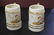 Lot or Set of Two Mugs - 2