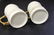 Lot or Set of Two Mugs - 5