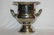 A Silverplated Ice Bucket