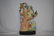 A Chinese Ceramic Sage Figurine with Children and Swans - 3