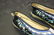 A Pair of Vintage Silk Shoes - Chinese - 2