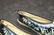 A Pair of Vintage Silk Shoes - Chinese - 3