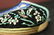 A Pair of Vintage Silk Shoes - Chinese - 9
