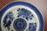A Chinese Export Blue and White Plate - 2