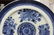 A Chinese Export Blue and White Plate - 3