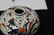 An Old Chinese Dragon and Phoenix Washer - Signed - 4