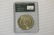 A Very Rare 1885-CC Graded Morgan Silver Dollar - 2