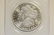 A Very Rare 1885-CC Graded Morgan Silver Dollar - 3