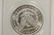 A Very Rare 1885-CC Graded Morgan Silver Dollar - 4