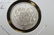 An 1867 Mint Error Double Die Shield Nickel