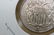 An 1867 Mint Error Double Die Shield Nickel - 2
