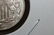 An 1867 Mint Error Double Die Shield Nickel - 6