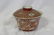 A Chinese Bowl with Lid