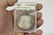 An 1888 Graded Morgan Silver Dollar