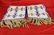 Set of Two Native American Beaded Artifacts