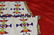 Set of Two Native American Beaded Artifacts - 2