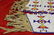 Set of Two Native American Beaded Artifacts - 3