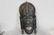 A Wooden Mask