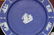 A Wedgwood Jasperware Plate - 2